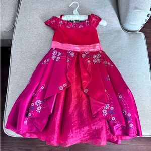 Elena of Avalor Girls' Dress